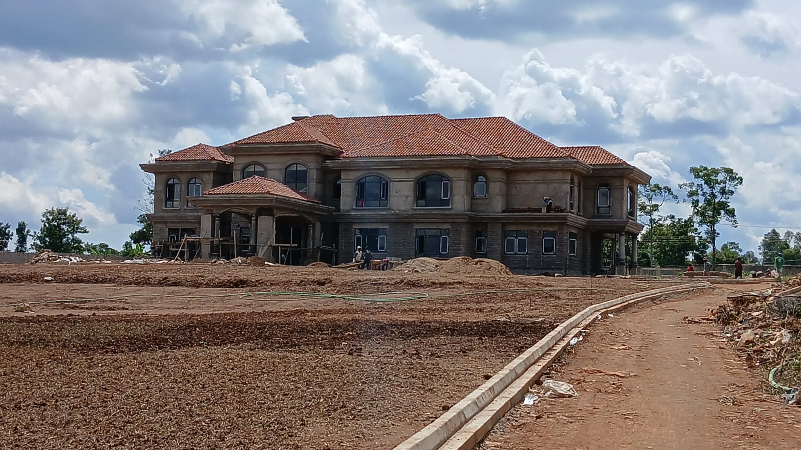 Featured Lavington Designers project