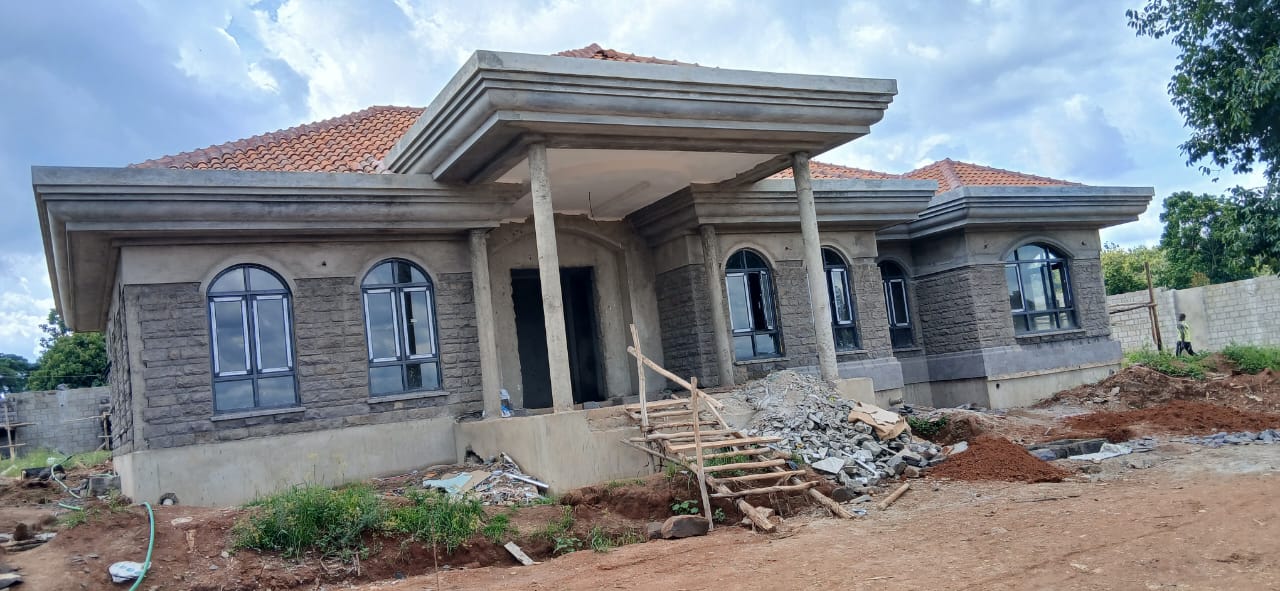 Ugenya project detail
